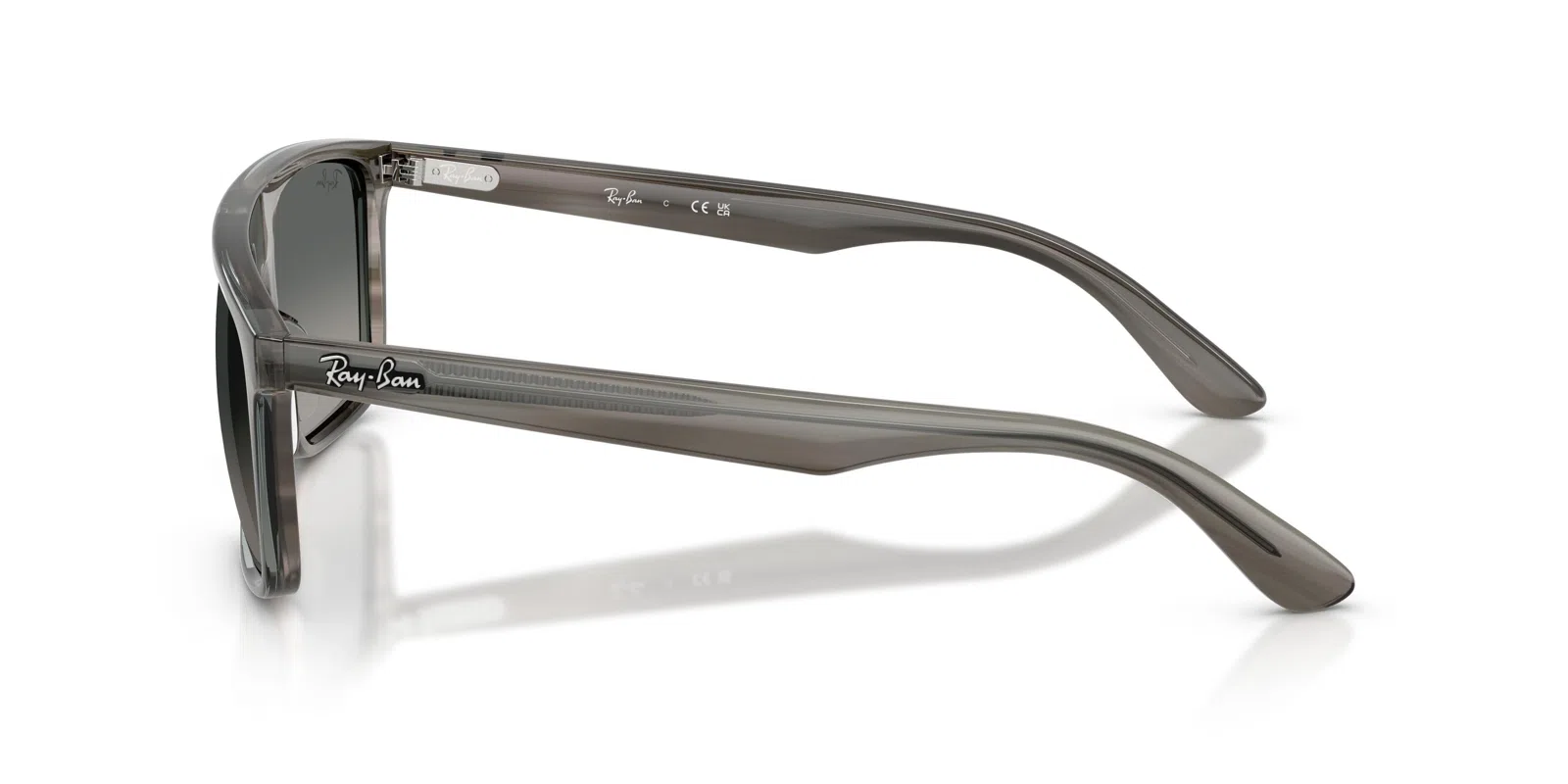 Ray-Ban 2222F Sunglasses - view 26